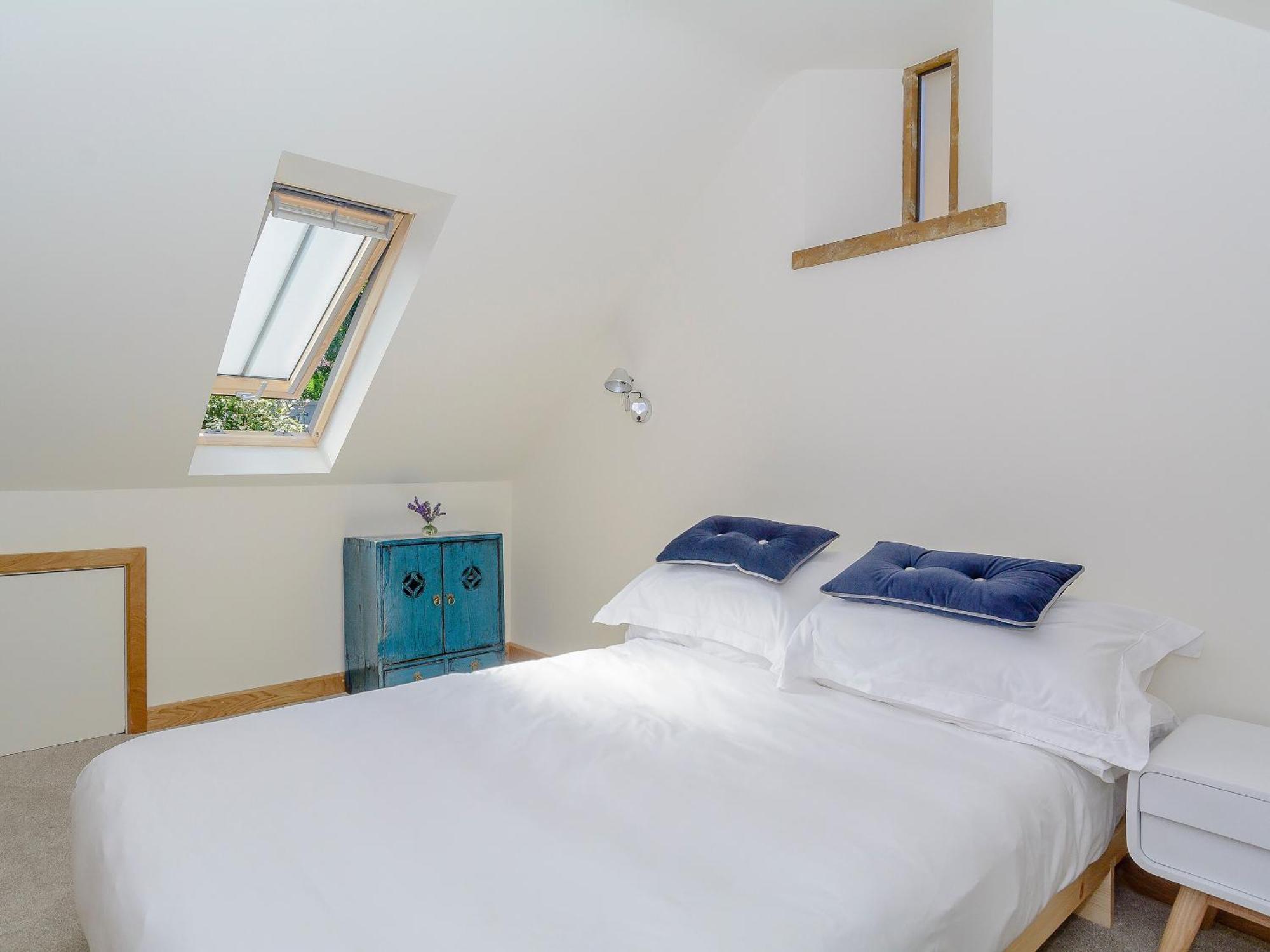 Farnborough  Finch Cottage מראה חיצוני תמונה
