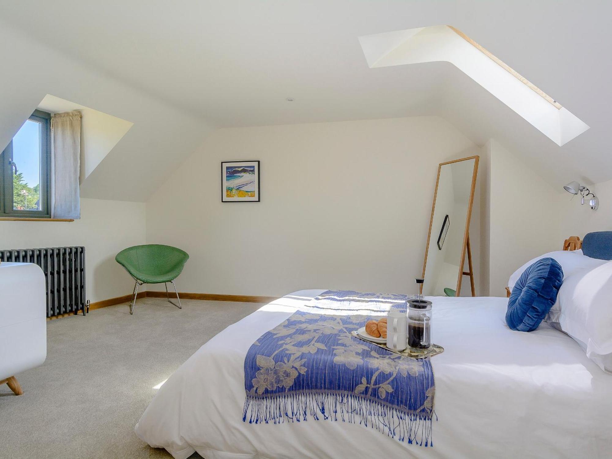 Farnborough  Finch Cottage מראה חיצוני תמונה