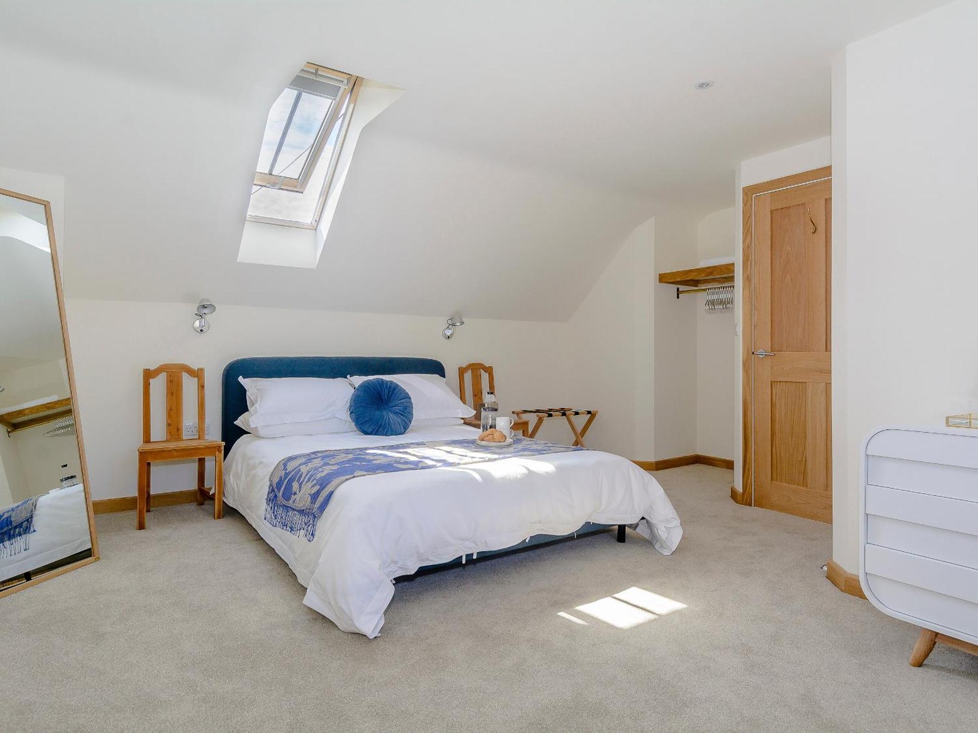 Farnborough  Finch Cottage מראה חיצוני תמונה