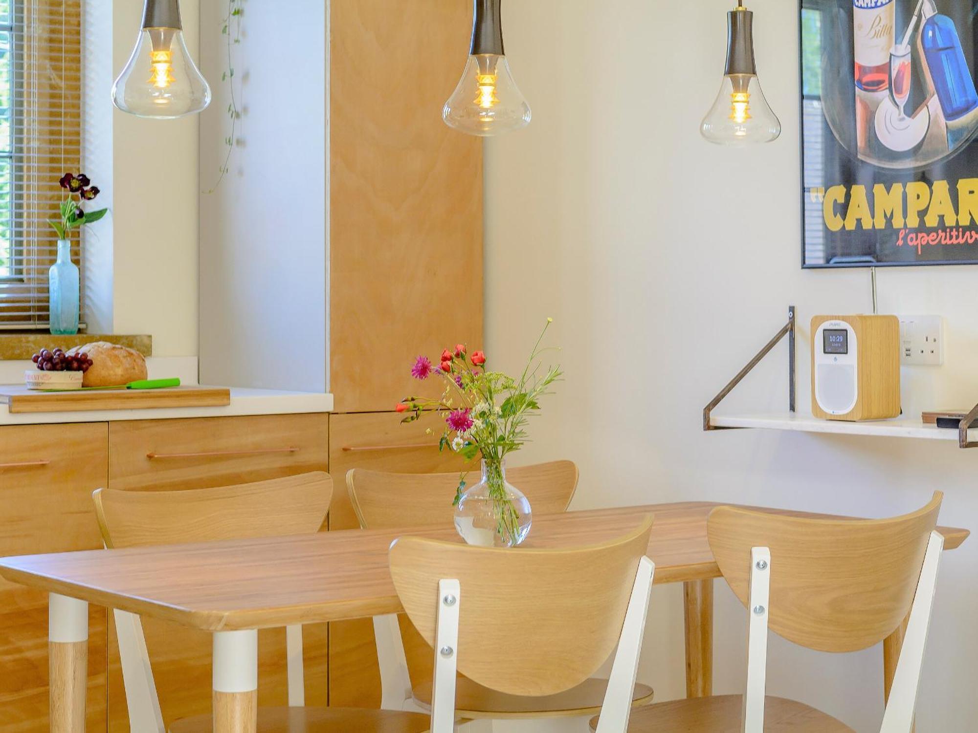 Farnborough  Finch Cottage מראה חיצוני תמונה