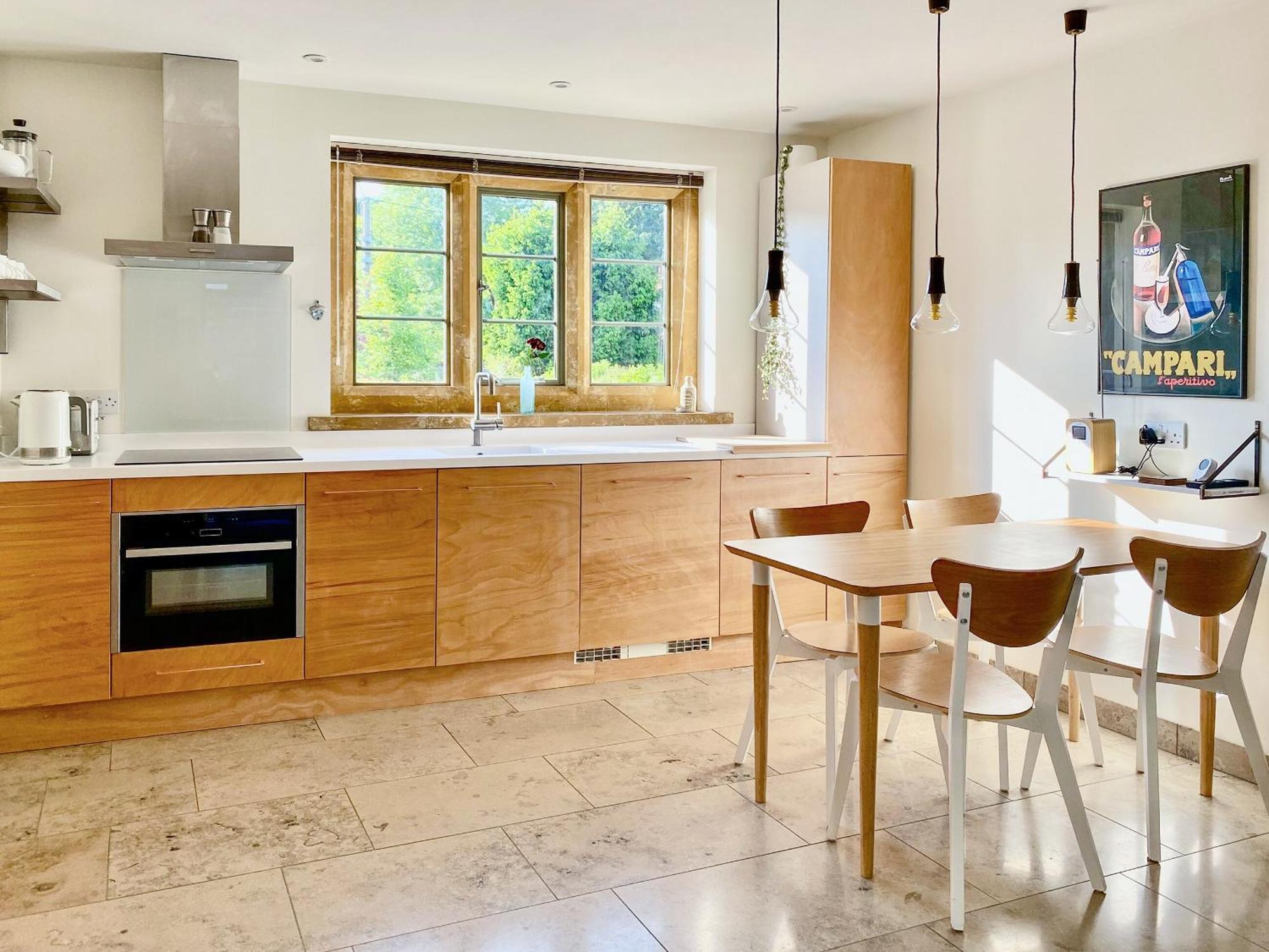 Farnborough  Finch Cottage מראה חיצוני תמונה