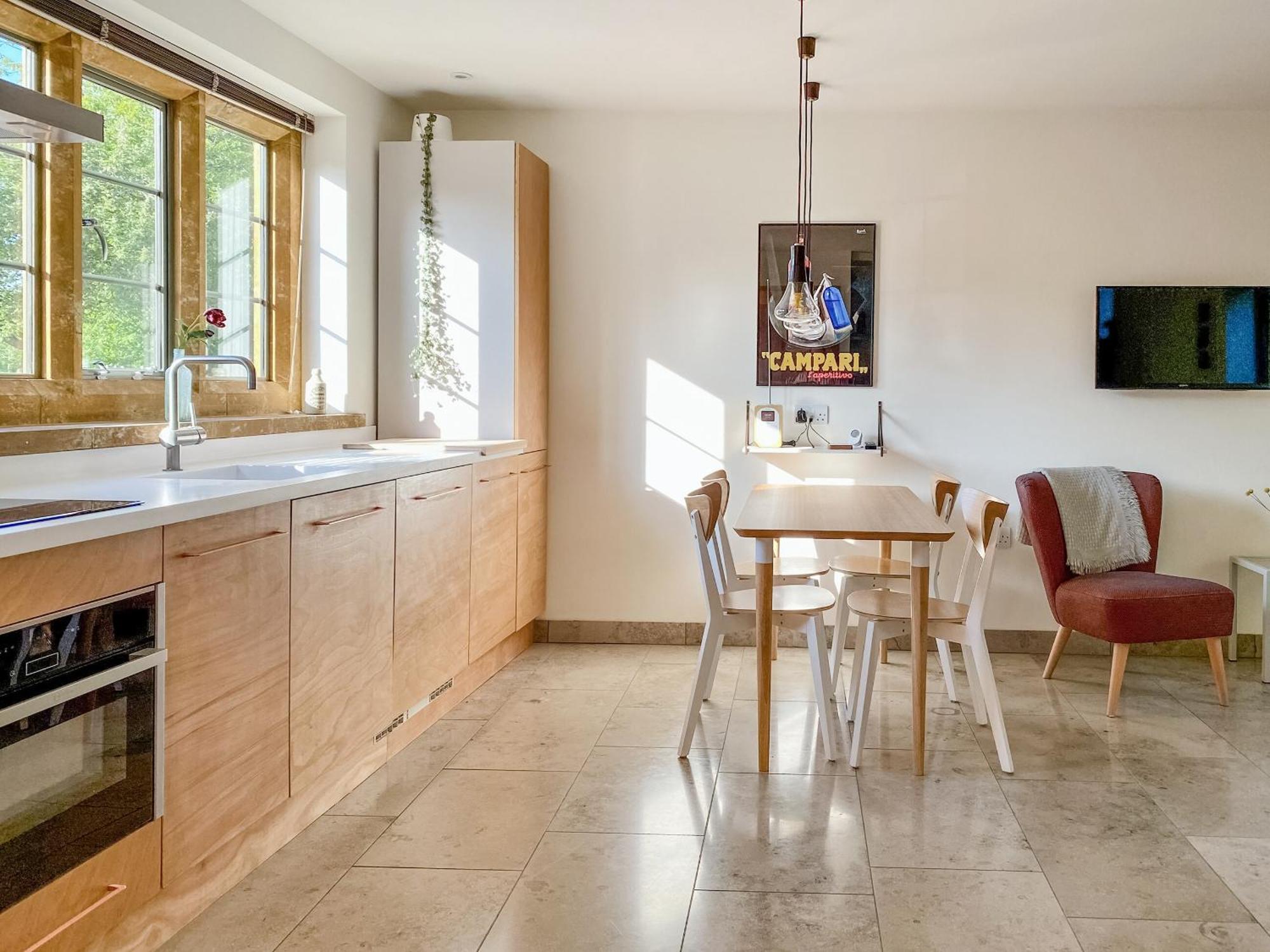 Farnborough  Finch Cottage מראה חיצוני תמונה