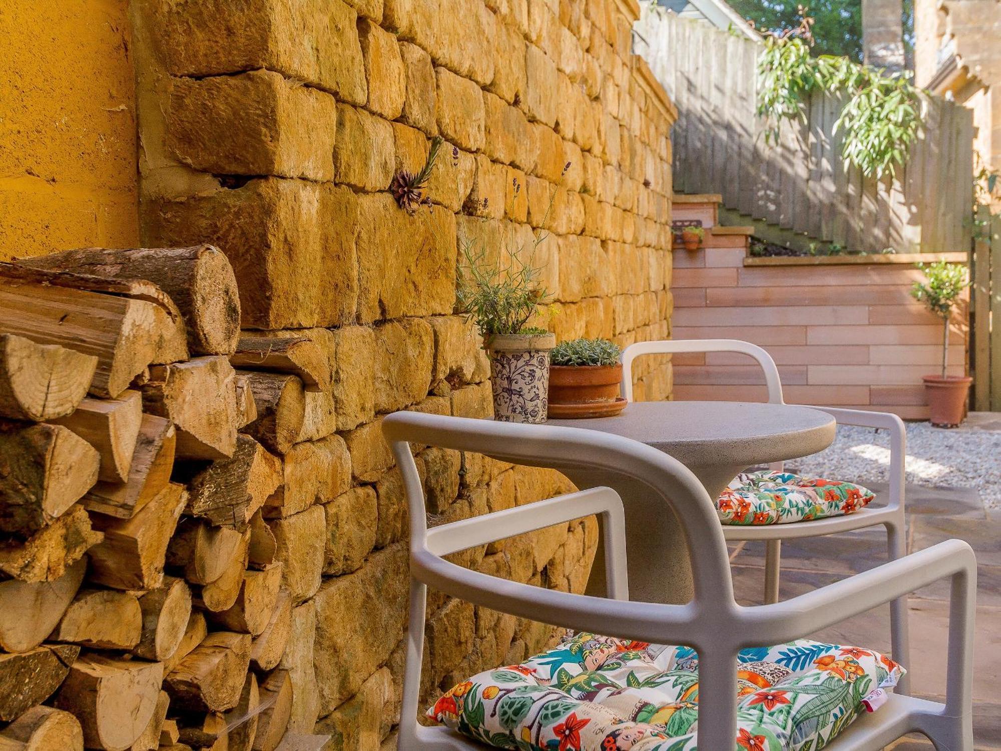 Farnborough  Finch Cottage מראה חיצוני תמונה