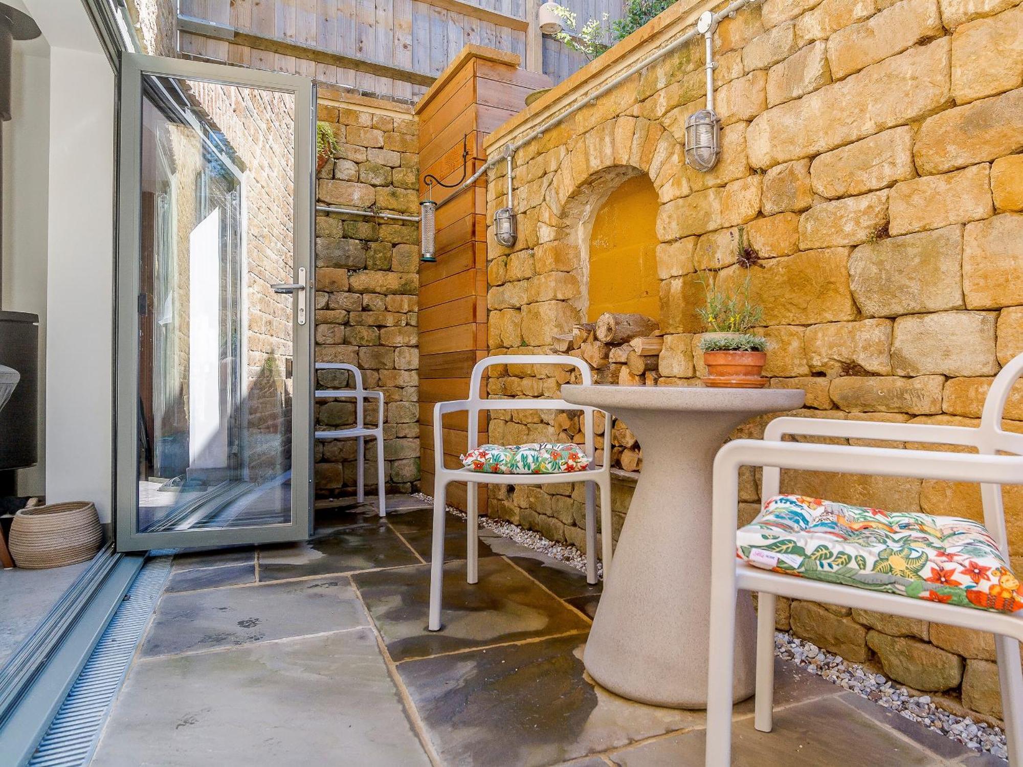 Farnborough  Finch Cottage מראה חיצוני תמונה